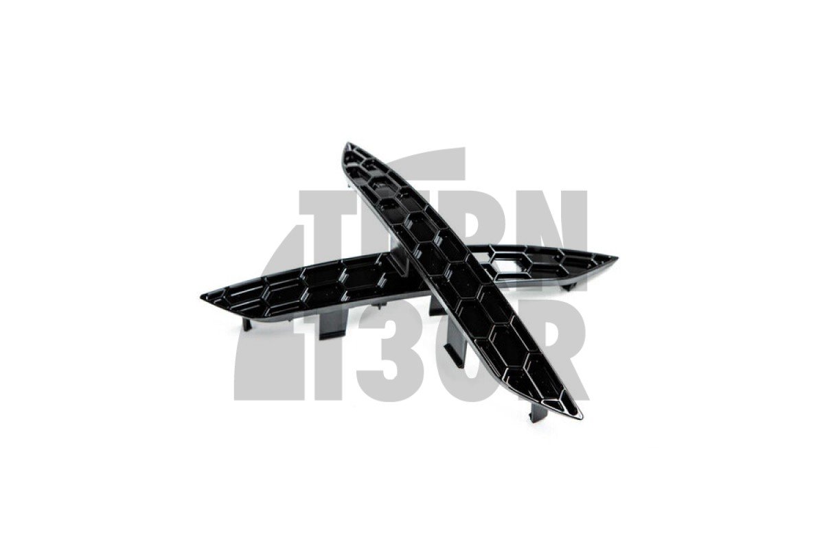 Acexxon Honeycomb Rear Reflector Deletes for Audi A5 - S5 B9
