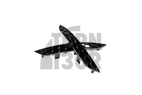 Acexxon Honeycomb Rear Reflector Deletes for Audi A5 - S5 B9 