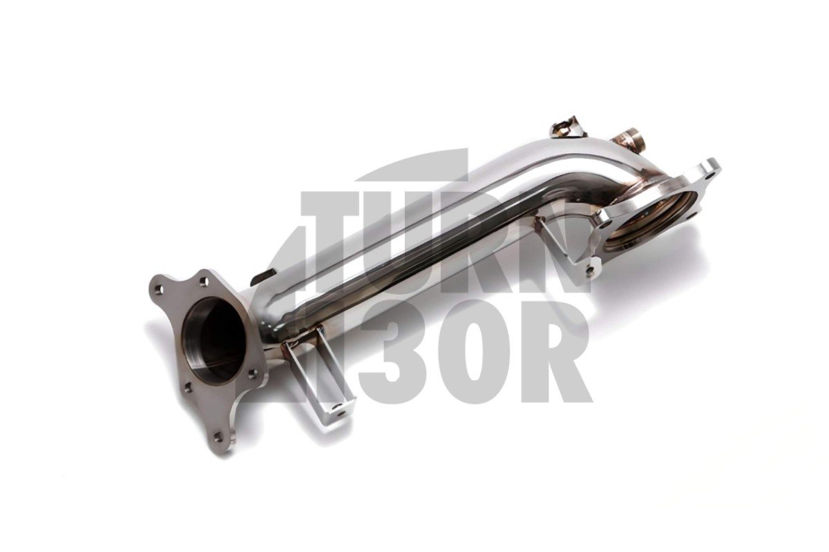Armytrix Decat Downpipe for Honda Civic Type R FL5