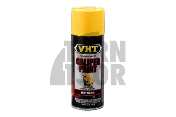 VHT Caliper Paint Spray Black - Red - Blue - Yellow - Orange and Gold