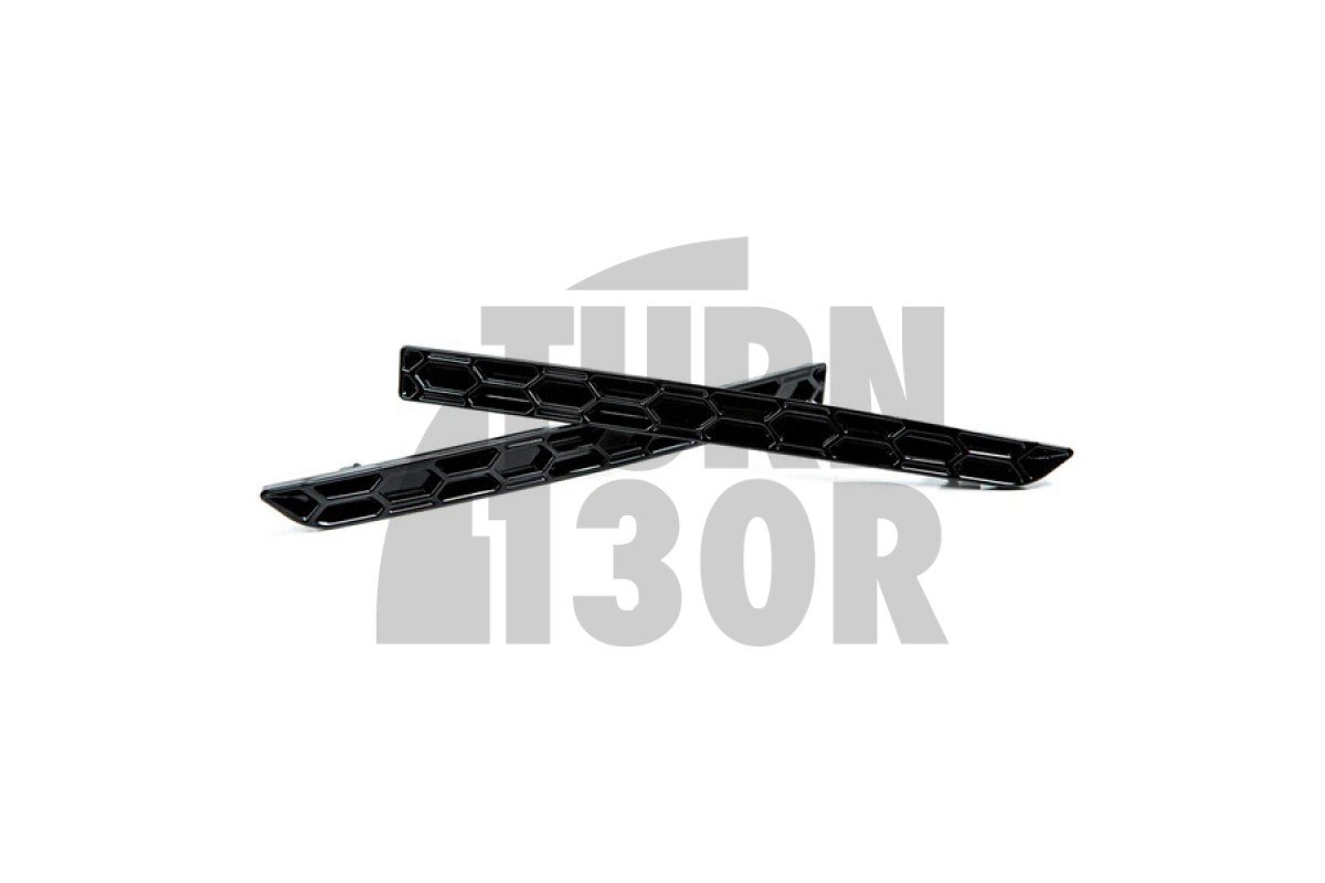 Acexxon Honeycomb Rear Reflector Deletes for BMW M3 F80 & M4 F8x