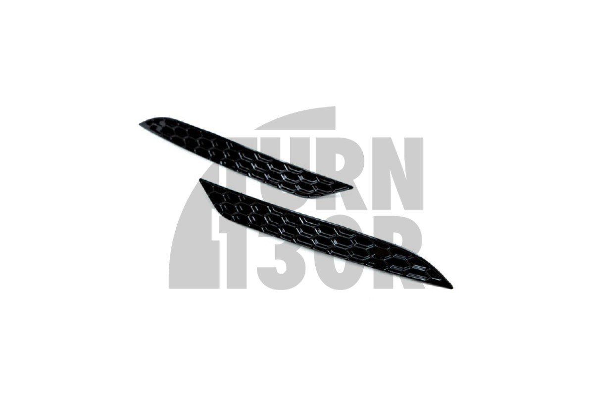 Acexxon Honeycomb Rear Reflector Deletes for Golf 7.5 GTI - R