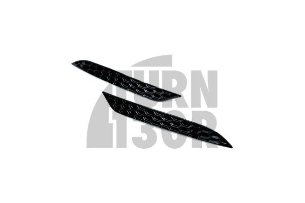Acexxon Honeycomb Rear Reflector Deletes for Golf 7.5 GTI - R 