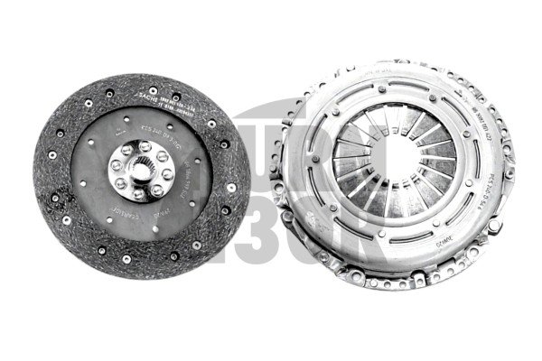 Sachs Performance Clutch Kit 550+ Nm for Golf 7 GTI