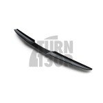 Akrapovic Carbon Rear Spoiler Lip for BMW M5 G90