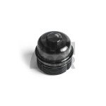 CTS Turbo Oil Filter Housing for Audi S4 - RS4 B9, S5 - RS5 F5 - RS6 C8 & RSQ8