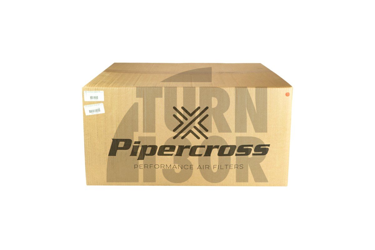 Pipercross Intake System Ford Fiesta ST MK8 