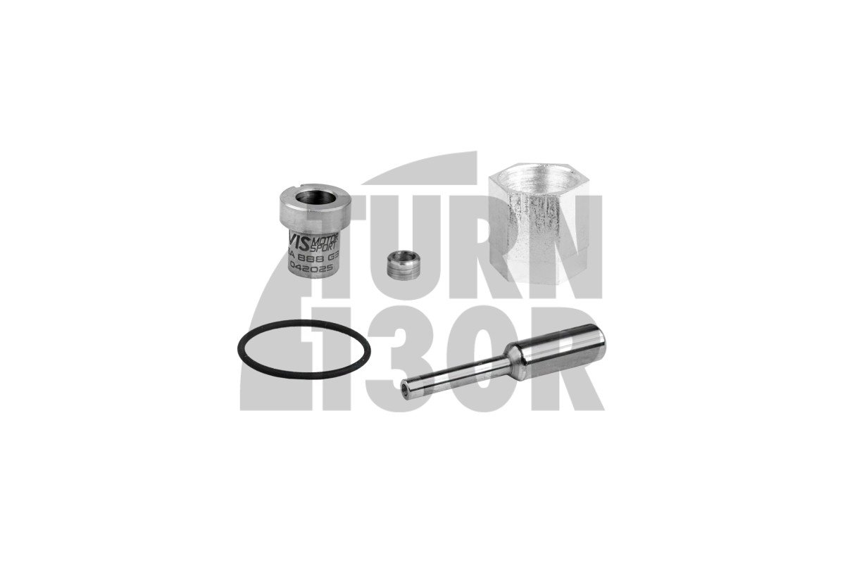VIS Motorsport Fuel Pump Upgrade Kit Seat Leon Cupra 5F - Octavia 5E VRS