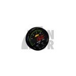 AEM X Series Boost Gauge