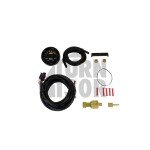AEM X Series Boost Gauge