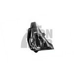 Gruppe M Carbon Fiber Intake System for Alpine A110 1.8 TCE
