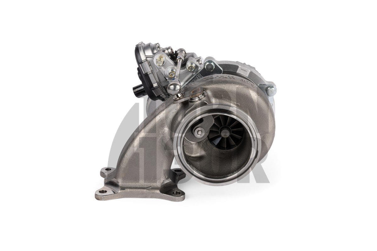 APR PMax Turbo Kit for S3 8Y - Golf 8 R & Cupra Formentor EA888.4