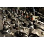 ARP Head Stud Kit for Honda Civic Type R EP3 & FN2 K20