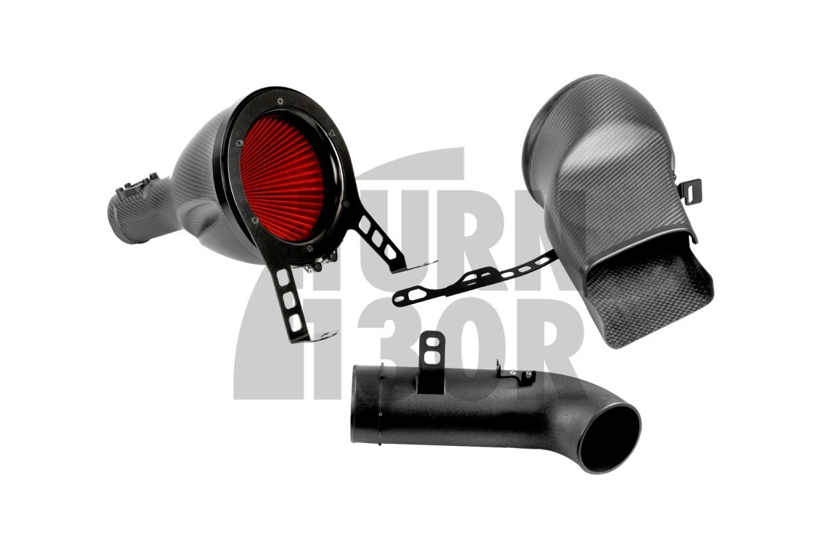 Eventuri Admisión de fibra de carbono para Toyota Yaris GR