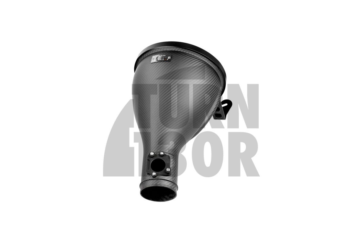 Eventuri Admisión de fibra de carbono para Toyota Yaris GR