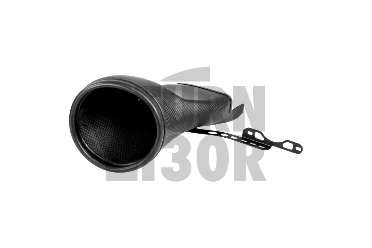 Eventuri Admisión de fibra de carbono para Toyota Yaris GR