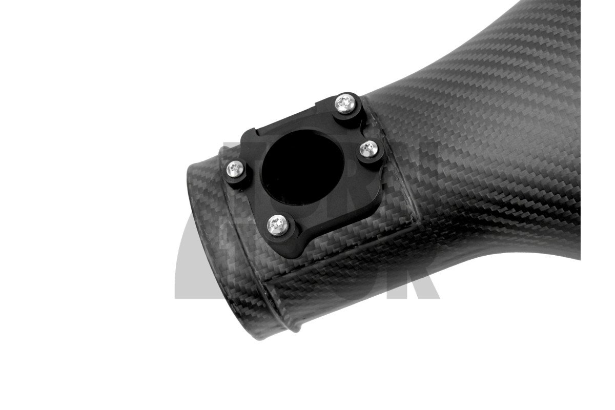 Eventuri Admisión de fibra de carbono para Toyota Yaris GR