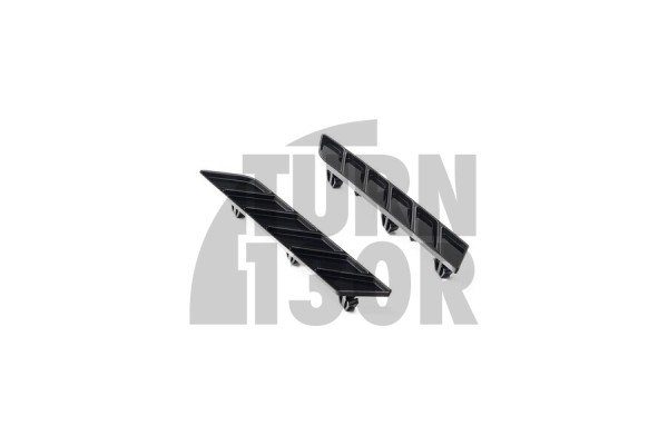 Acexxon Honeycomb Rear Reflector Deletes for BMW M5 G90 - G99 