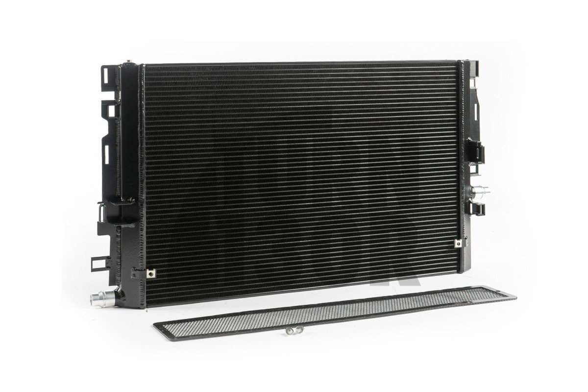 CTS Turbo Radiator - Chargecooler for Mercedes Benz C63 AMG W205