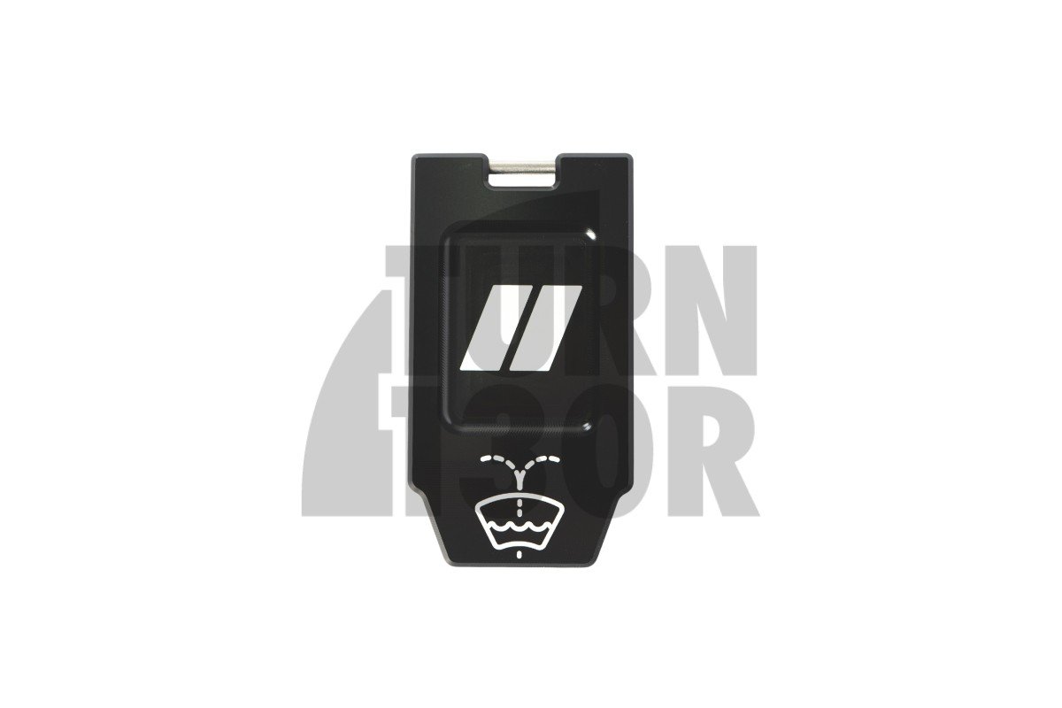 CTS Turbo Washer Fluid Cap for Audi A4 - S4 - RS4 B9 & A5 - S5 - RS5 F5