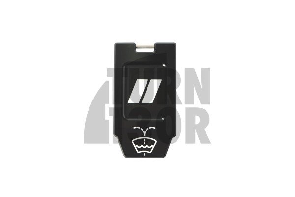 CTS Turbo Washer Fluid Cap for Audi A4 - S4 - RS4 B9 & A5 - S5 - RS5 F5 