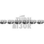 JE Forged Pistons for Nissan 350Z 03-07