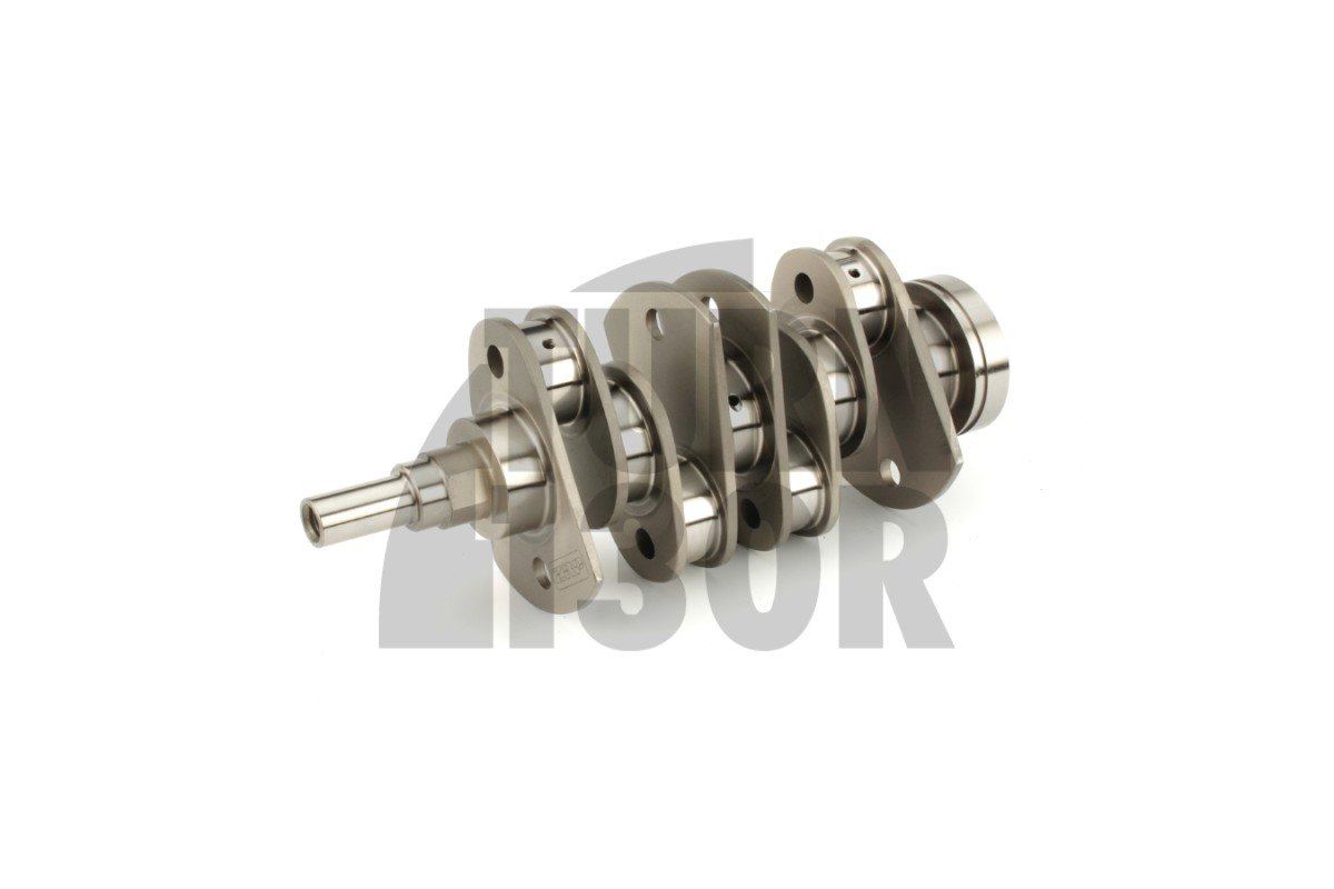 ZRP Billet Crankshaft for Subaru Impreza STI EJ25
