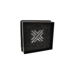 Pipercross Panel Air Filter for Mitsubishi Lancer Evo 8 & Evo 9