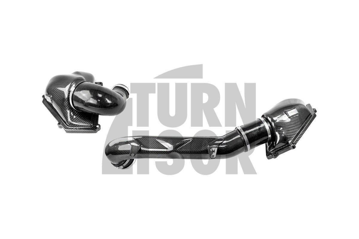 Pipercross AirMax Carbon Intake System for BMW M3 G80 - M4 G82 - M2 G87 