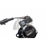 Forge E-DV Diverter Valve for S3 - Leon Cupra - Golf 5 GTI - Golf 6 R - Golf 7 GTI 2.0 TFSI 