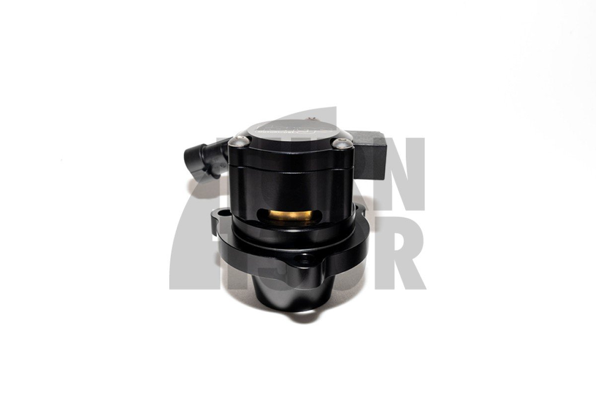 Forge E-DV Diverter Valve for S3 - Leon Cupra - Golf 5 GTI - Golf 6 R - Golf 7 GTI 2.0 TFSI 