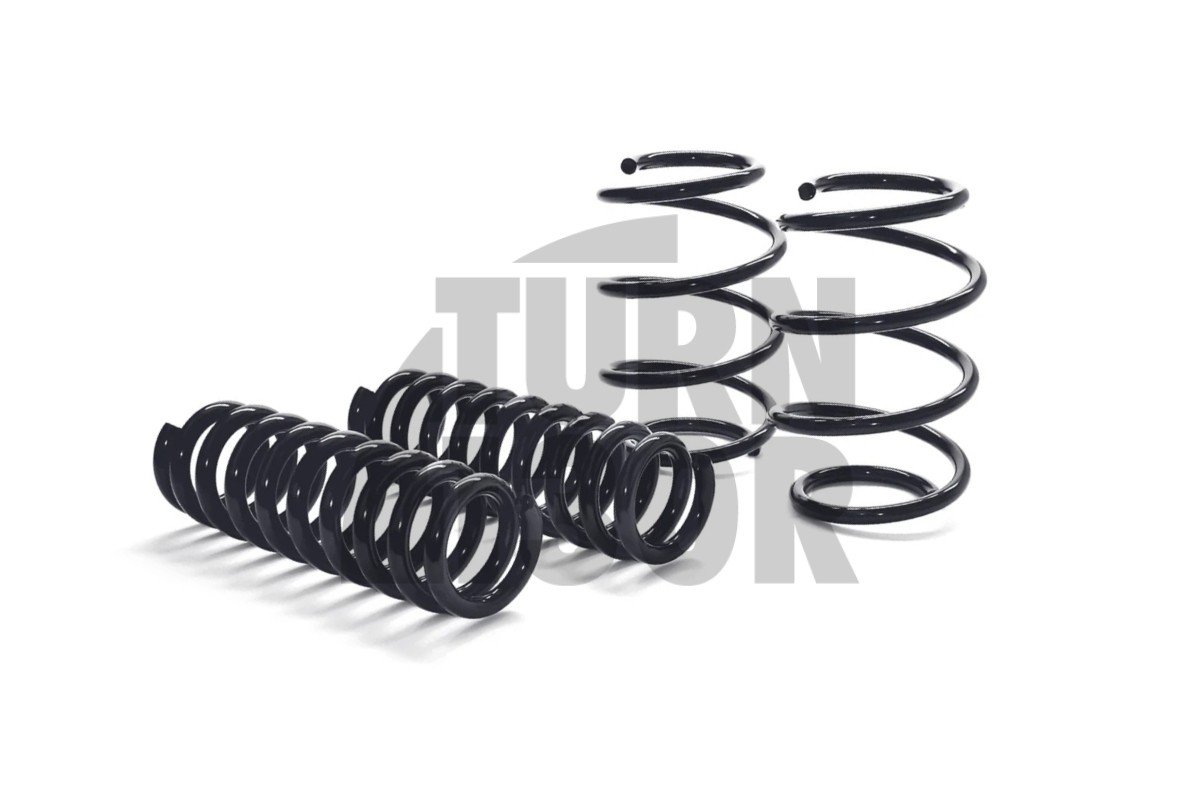 BMW M4 G8x -MMX Lowering Springs