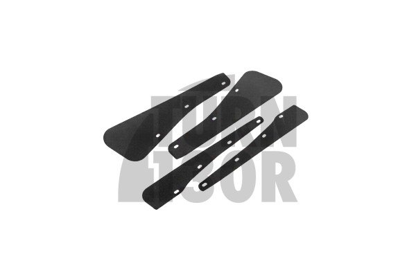  Armaspeed Rock Guards for Toyota Supra Mk5 A90