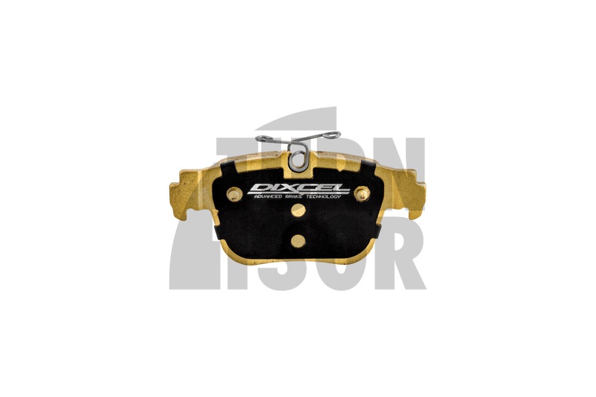 Dixcel Z Type Rear Pads for S3 8Y - RS3 8Y - Golf 8 R - Golf 8 GTI  - Formentor