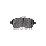 Dixcel Extra Speed Front Pads for Suzuki Swift Sport ZC33S