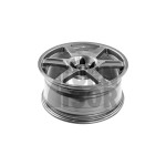 Racingline - Gunmetal VWR R-06 18 x 8.5 ET44 5x112 Wheel