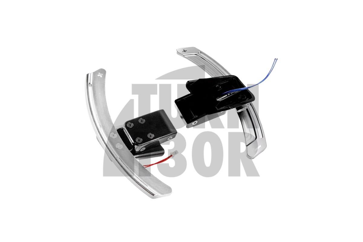 Racingline Paddle Shifter for Golf 8 GTI - Golf 8 R - Polo AW.2 GTI 