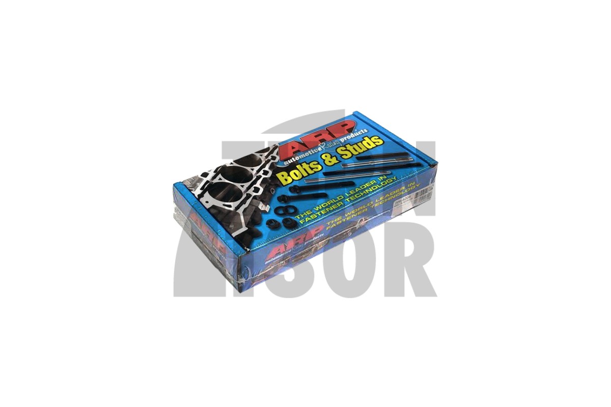 ARP Head Stud Kit for Renault Clio 3 RS & Megane 2 RS - Megane 3 RS 