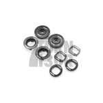 MMR Billet rear subframe inserts for BMW 235i - 240i F2x & 335i - 340i F3x