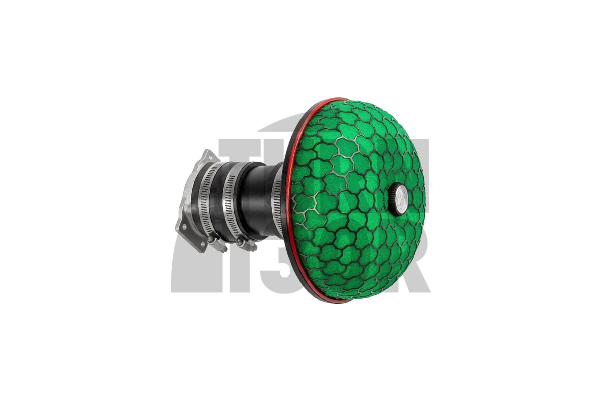 HKS Super Power Flow for Mazda MX5 NA 1.6 