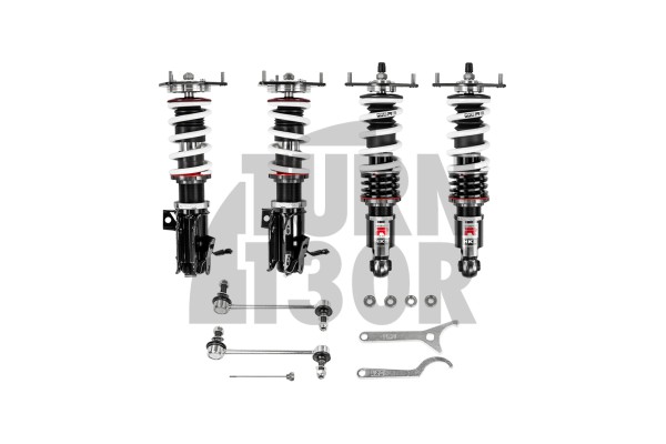 HKS Hipermax R Coilovers for Toyota Yaris GR GEN.1 