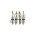 HKS Super Fire Racing Spark Plugs for Subaru BRZ - Toyota GT86 & GR86