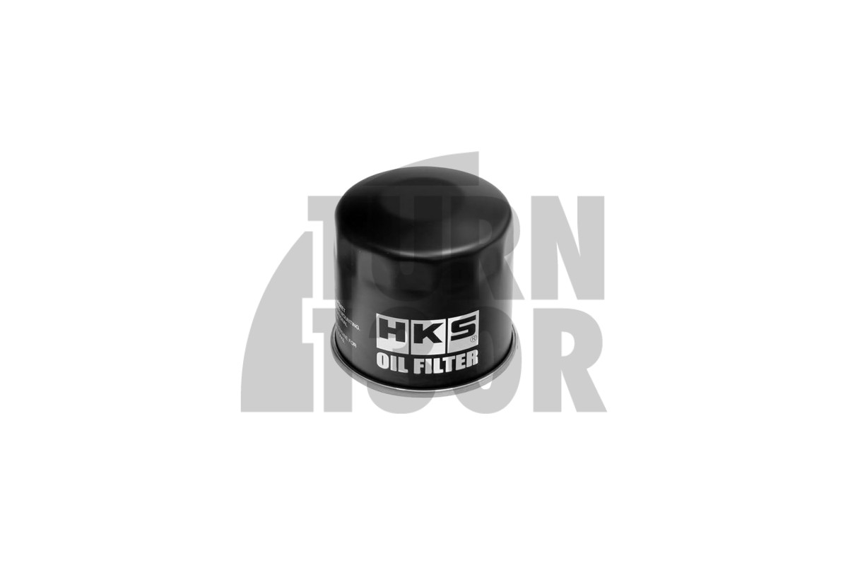 HKS Hybrid Oil Filter for BRZ - Toyota GT86 - GR86 & Subaru Impreza