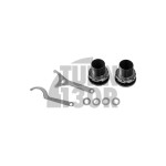 HKS Hipermax S Coilovers for Toyota Yaris GR Gen.1 