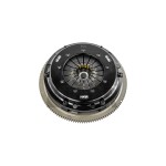HKS Light Action Clutch and Flywheel Kit for Subaru BRZ ZD8 - Toyota GR86