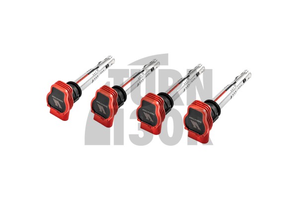 Mishimoto Ignition Coils for Golf 5 GTI - Golf 6 GTI - Golf 6 R - S3 8P - TT Mk2 2.0 TFSI 06-12