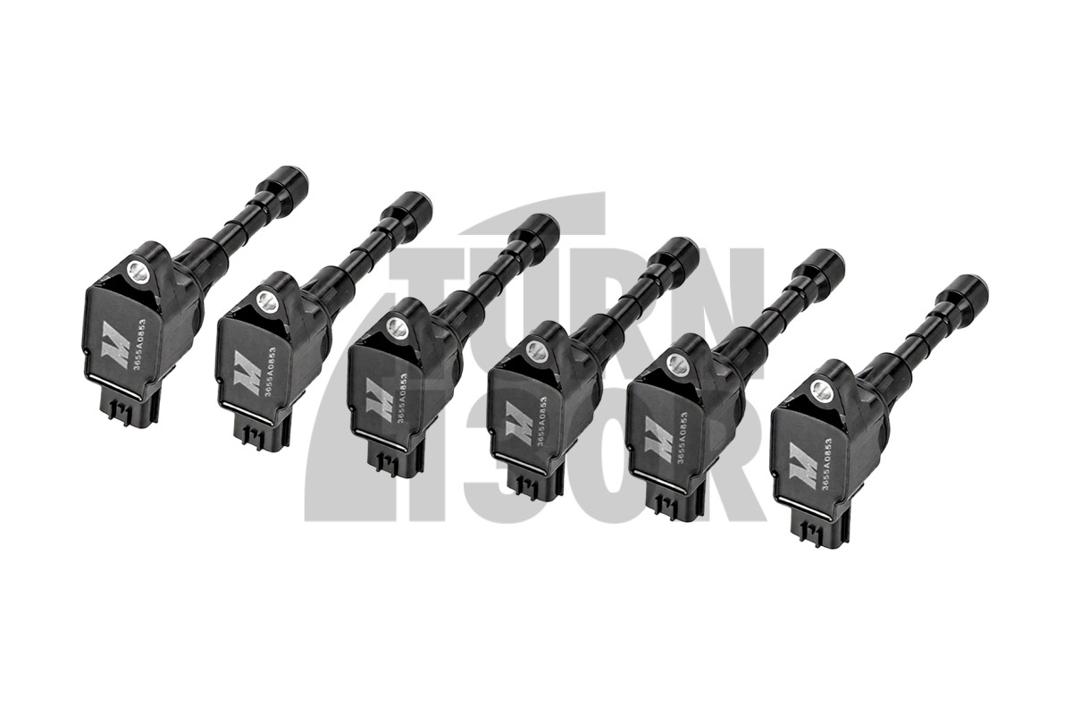 Mishimoto Ignition Coils for Nissan 370Z