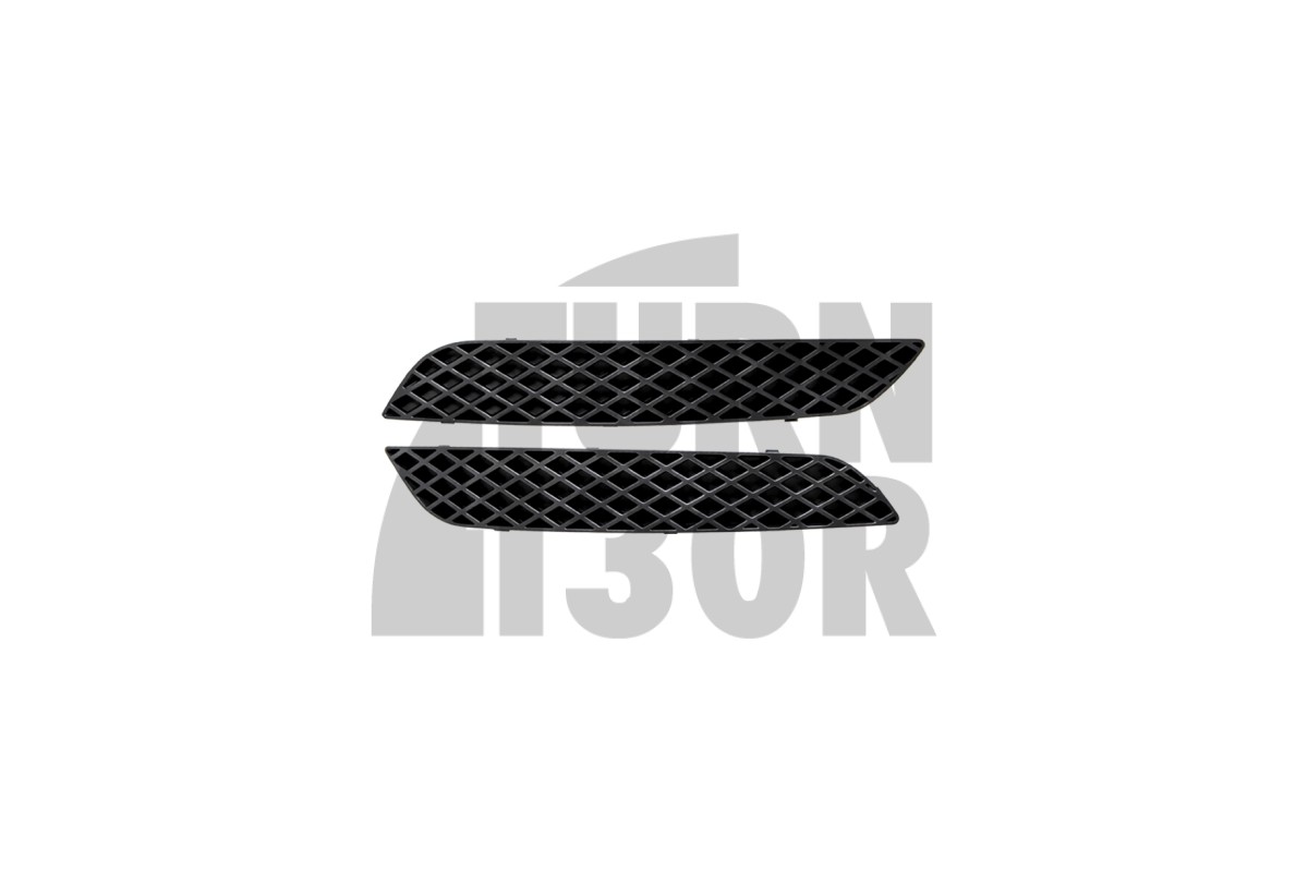 Acexxon Honeycomb Rear Reflector Deletes for Porsche 991 GT3 & GT3rs
