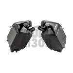 Alpha Competition Intercoolers for BMW M5 F10 & M6 F1x