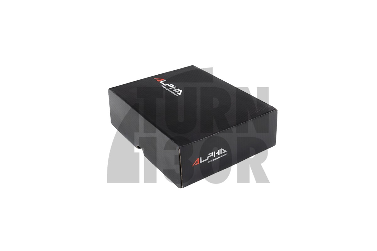 Alpha Competition Low pressure fuel pump 525L/h for Audi S3 8V - Leon 3 Cupra -Golf 7 GTI - Golf 7 R & TT 8S EA888.3